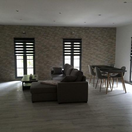 Appartement L'Islois L'Isle-sur-la-Sorgue Luaran gambar
