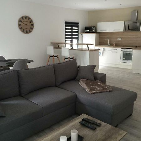 Appartement L'Islois L'Isle-sur-la-Sorgue Luaran gambar