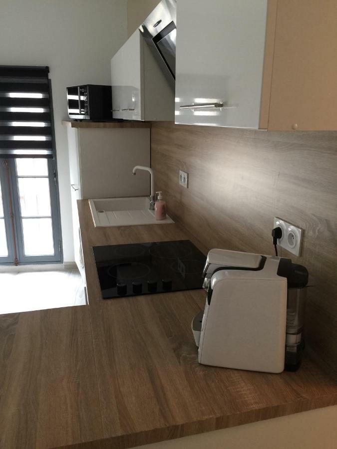 Appartement L'Islois L'Isle-sur-la-Sorgue Luaran gambar