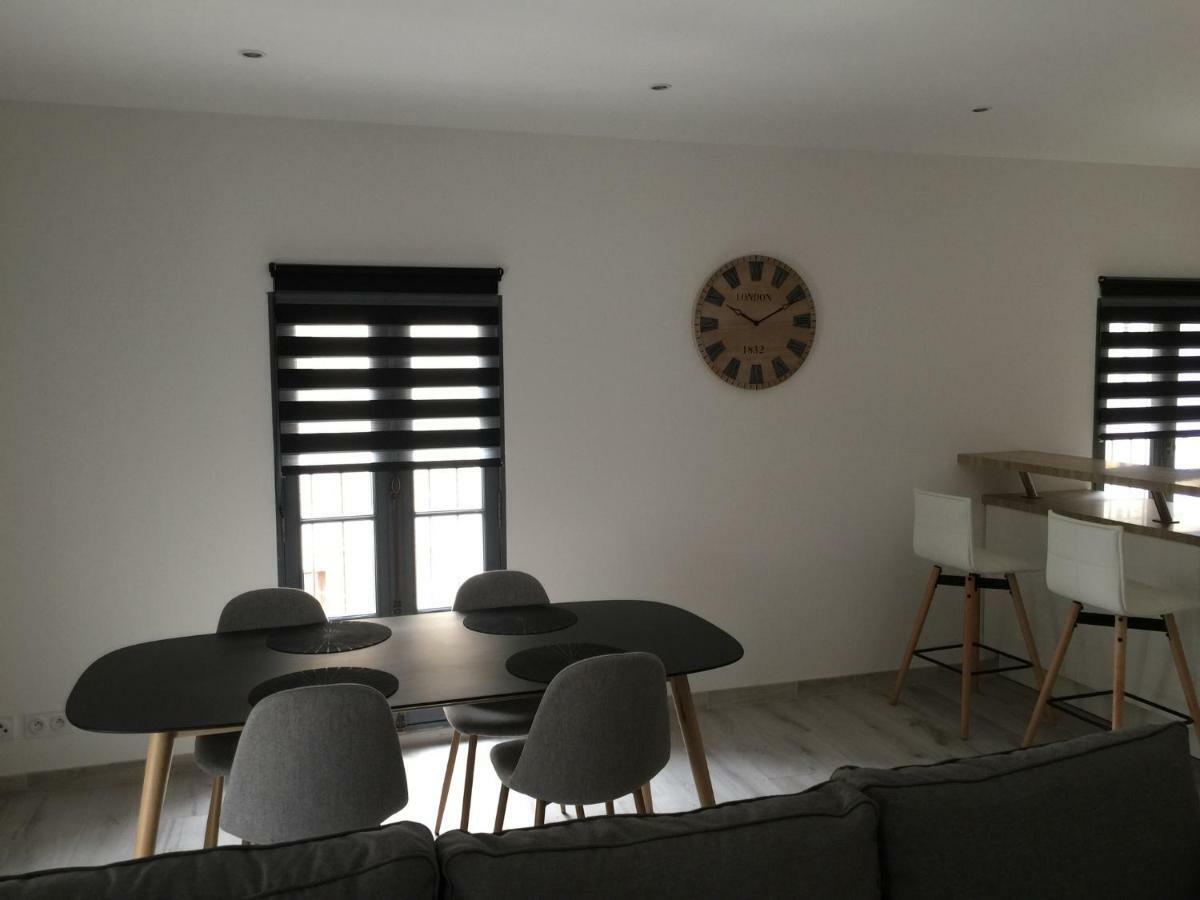 Appartement L'Islois L'Isle-sur-la-Sorgue Luaran gambar