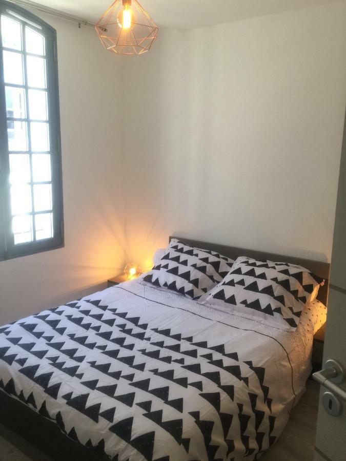 Appartement L'Islois L'Isle-sur-la-Sorgue Luaran gambar