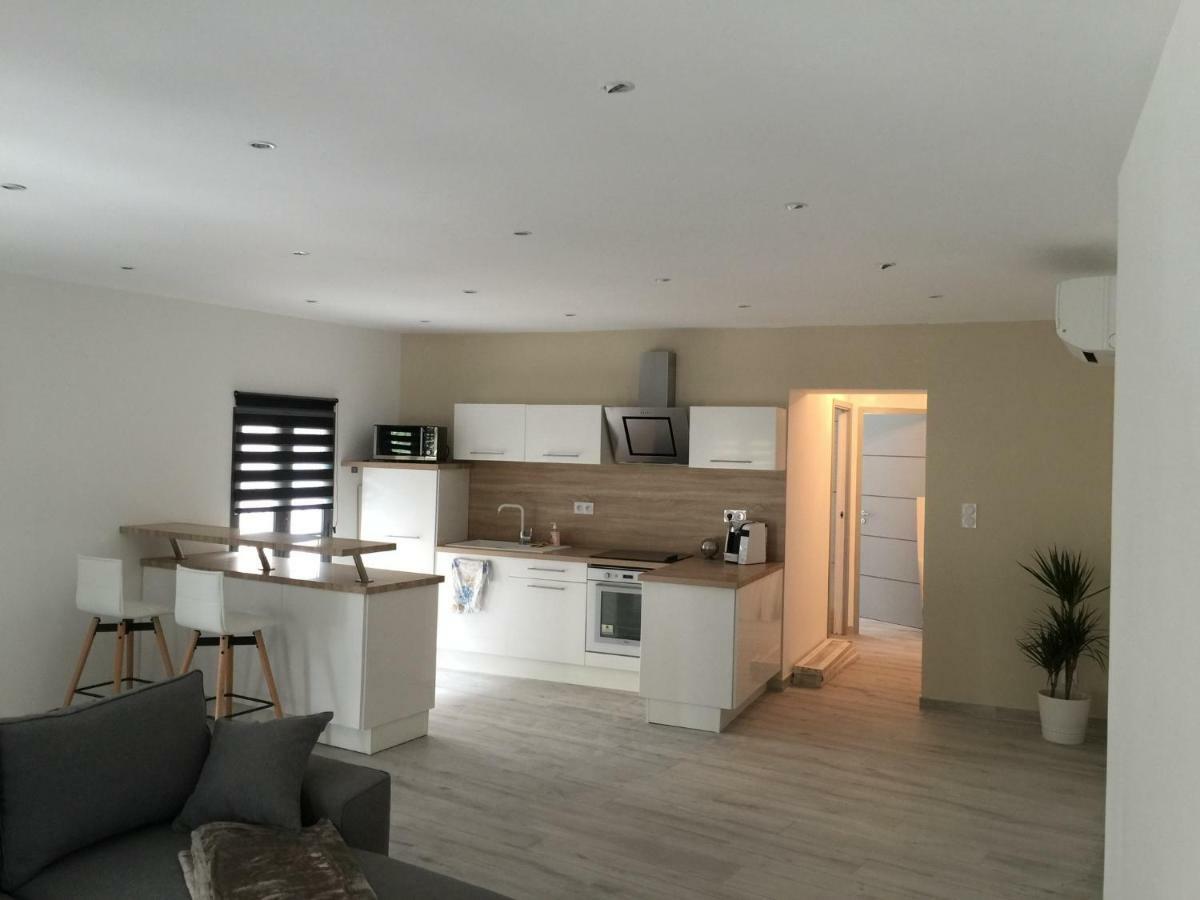 Appartement L'Islois L'Isle-sur-la-Sorgue Luaran gambar