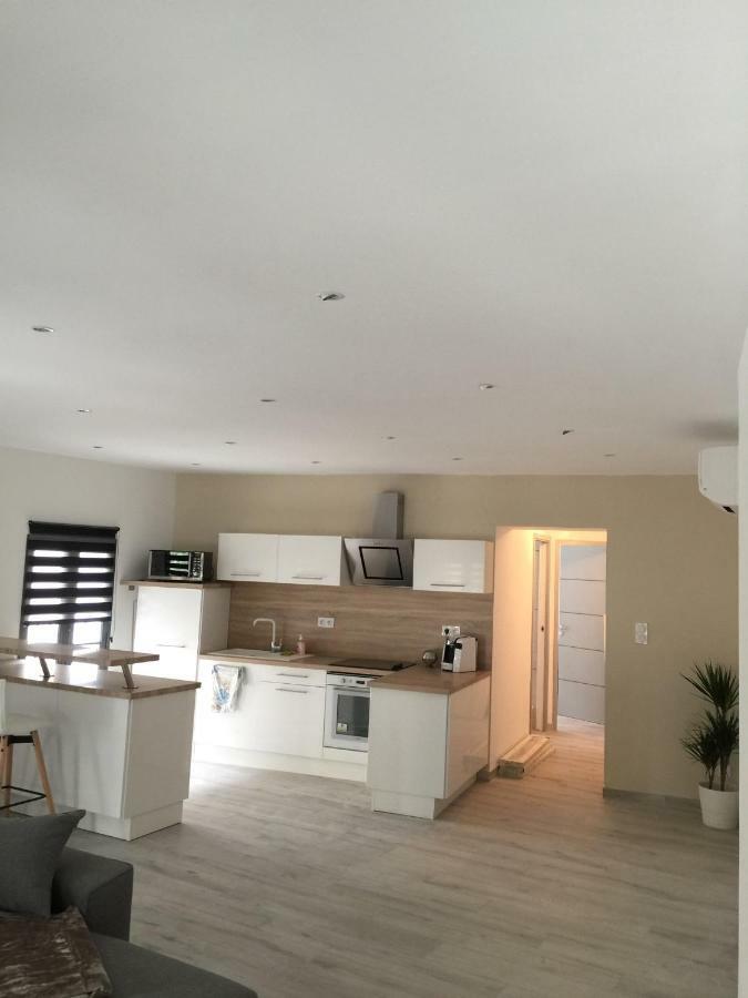 Appartement L'Islois L'Isle-sur-la-Sorgue Luaran gambar