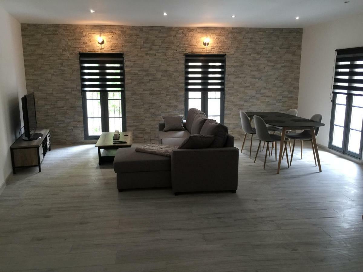 Appartement L'Islois L'Isle-sur-la-Sorgue Luaran gambar