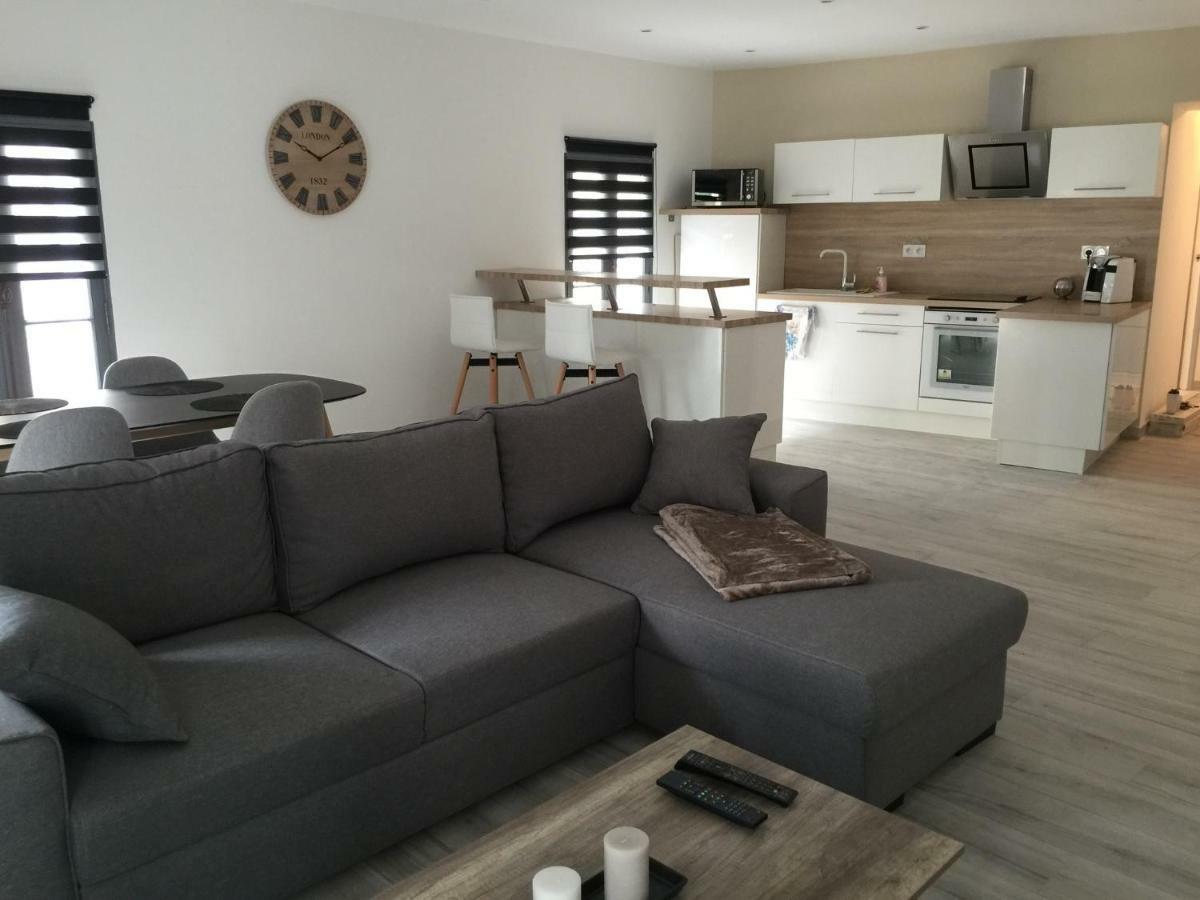 Appartement L'Islois L'Isle-sur-la-Sorgue Luaran gambar