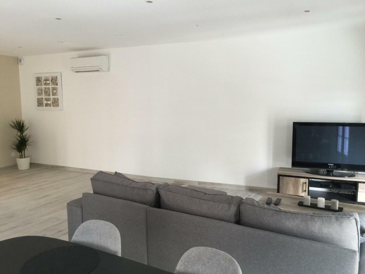 Appartement L'Islois L'Isle-sur-la-Sorgue Luaran gambar