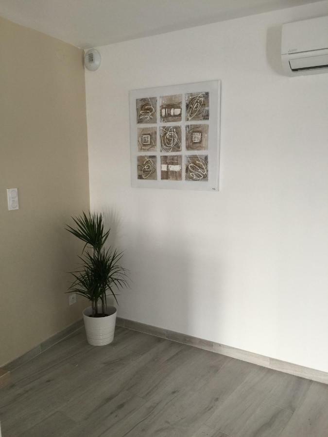 Appartement L'Islois L'Isle-sur-la-Sorgue Luaran gambar