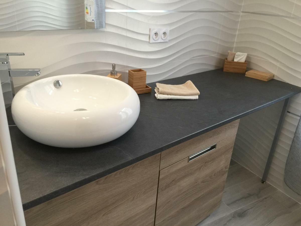 Appartement L'Islois L'Isle-sur-la-Sorgue Luaran gambar