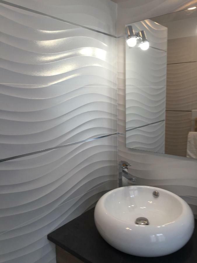 Appartement L'Islois L'Isle-sur-la-Sorgue Luaran gambar