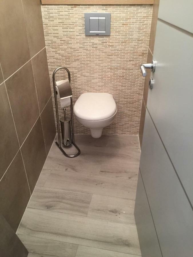 Appartement L'Islois L'Isle-sur-la-Sorgue Luaran gambar