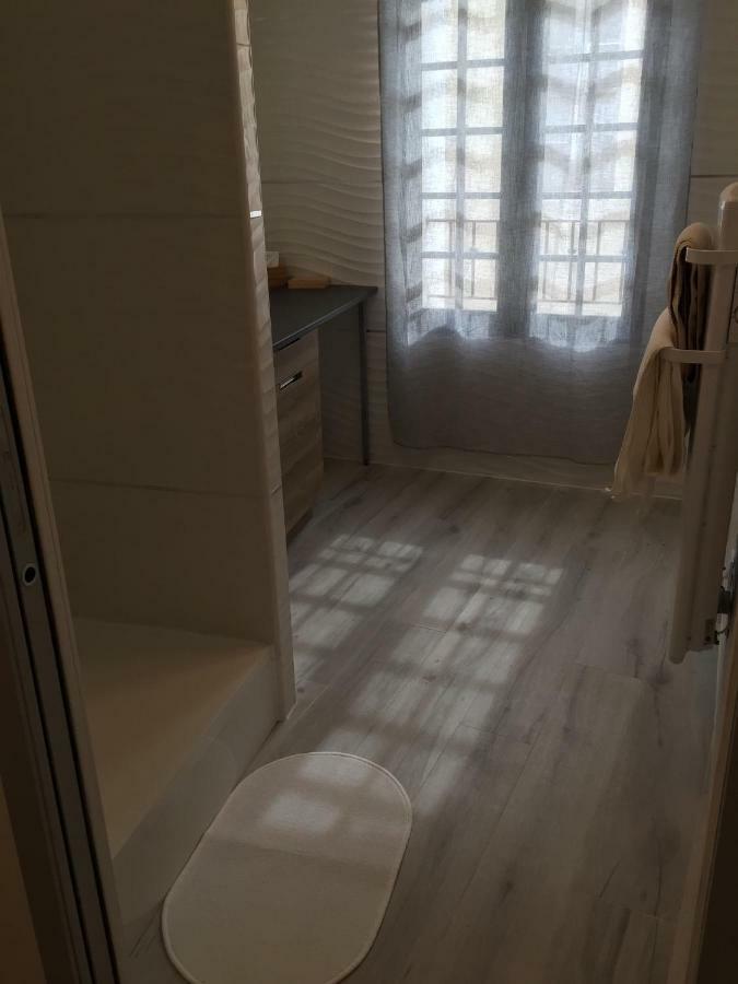 Appartement L'Islois L'Isle-sur-la-Sorgue Luaran gambar